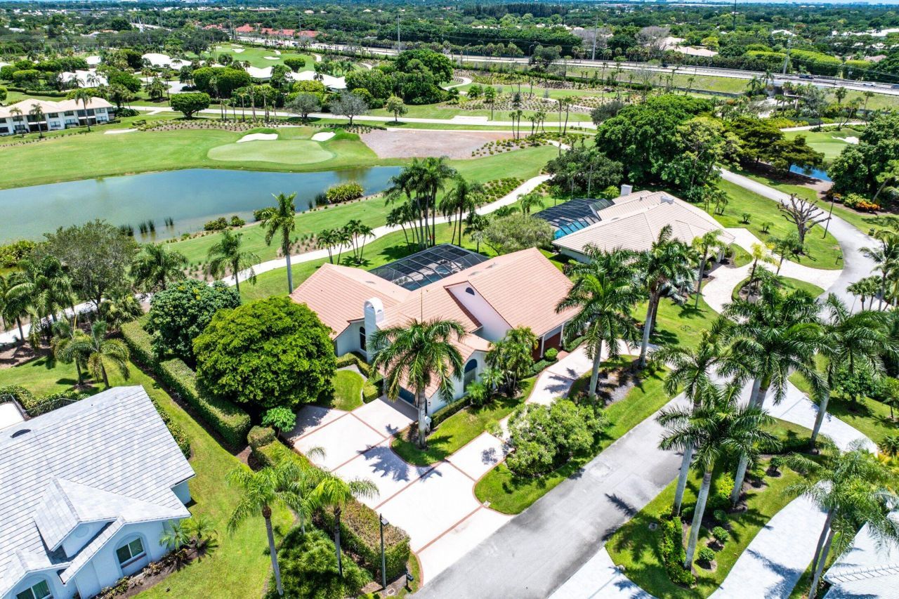 10858 Spicewood Trail, Boynton Beach, FL 33436 Photo