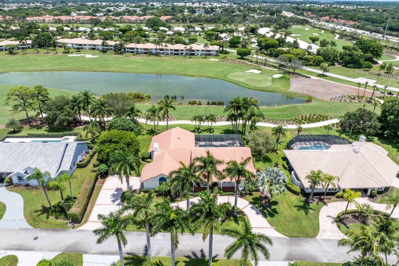 10858 Spicewood Trail, Boynton Beach, FL 33436 Photo