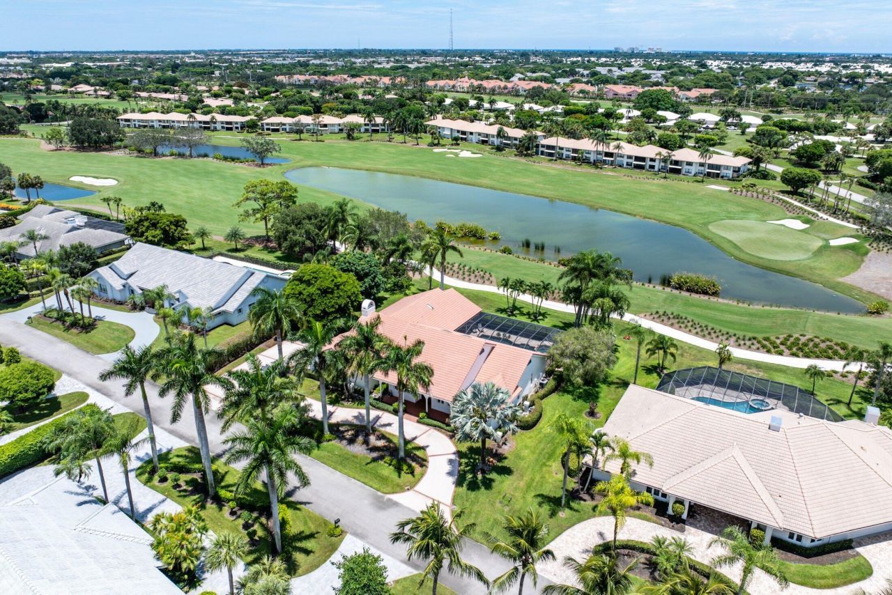 10858 Spicewood Trail, Boynton Beach, FL 33436 Photo