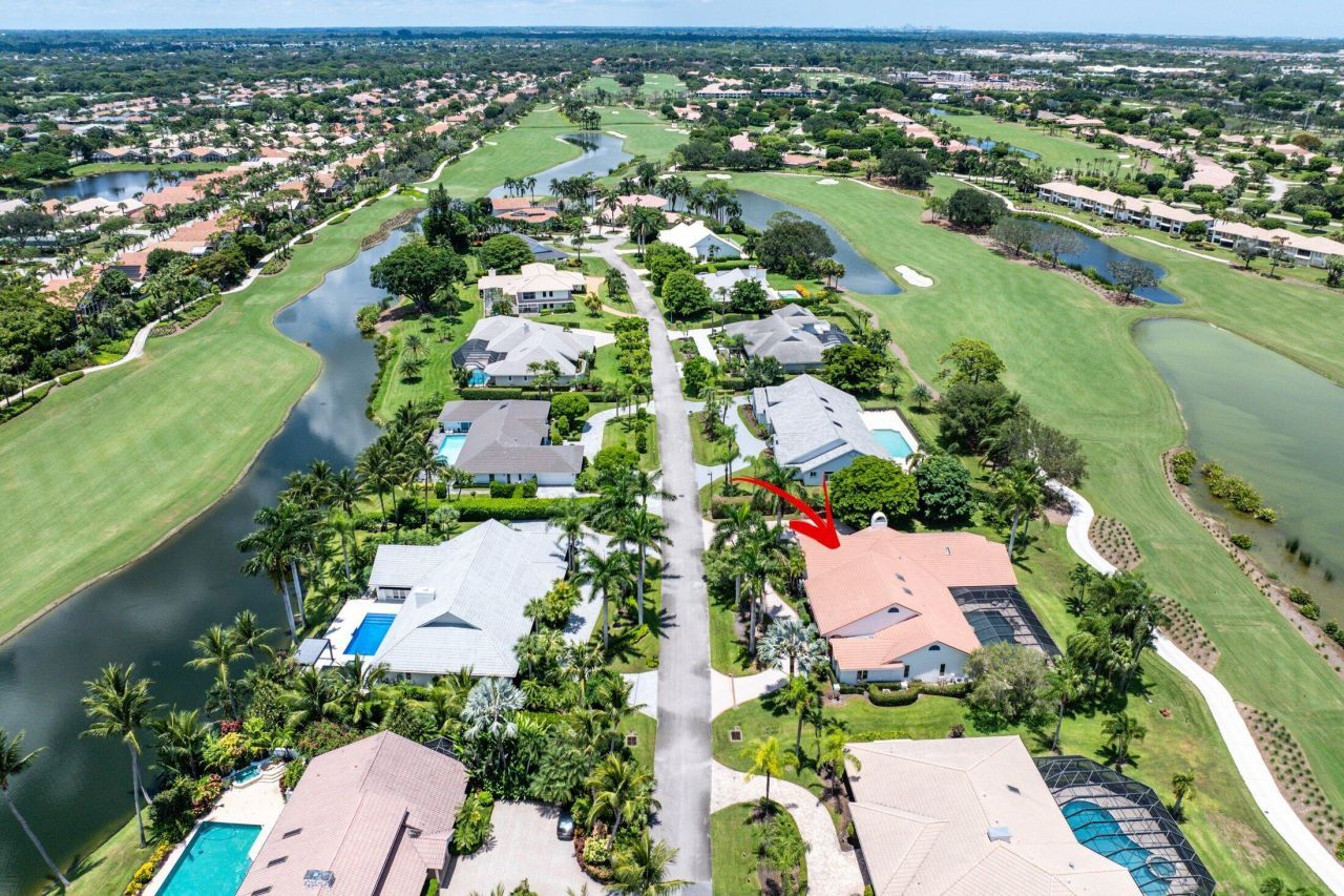 10858 Spicewood Trail, Boynton Beach, FL 33436 Photo
