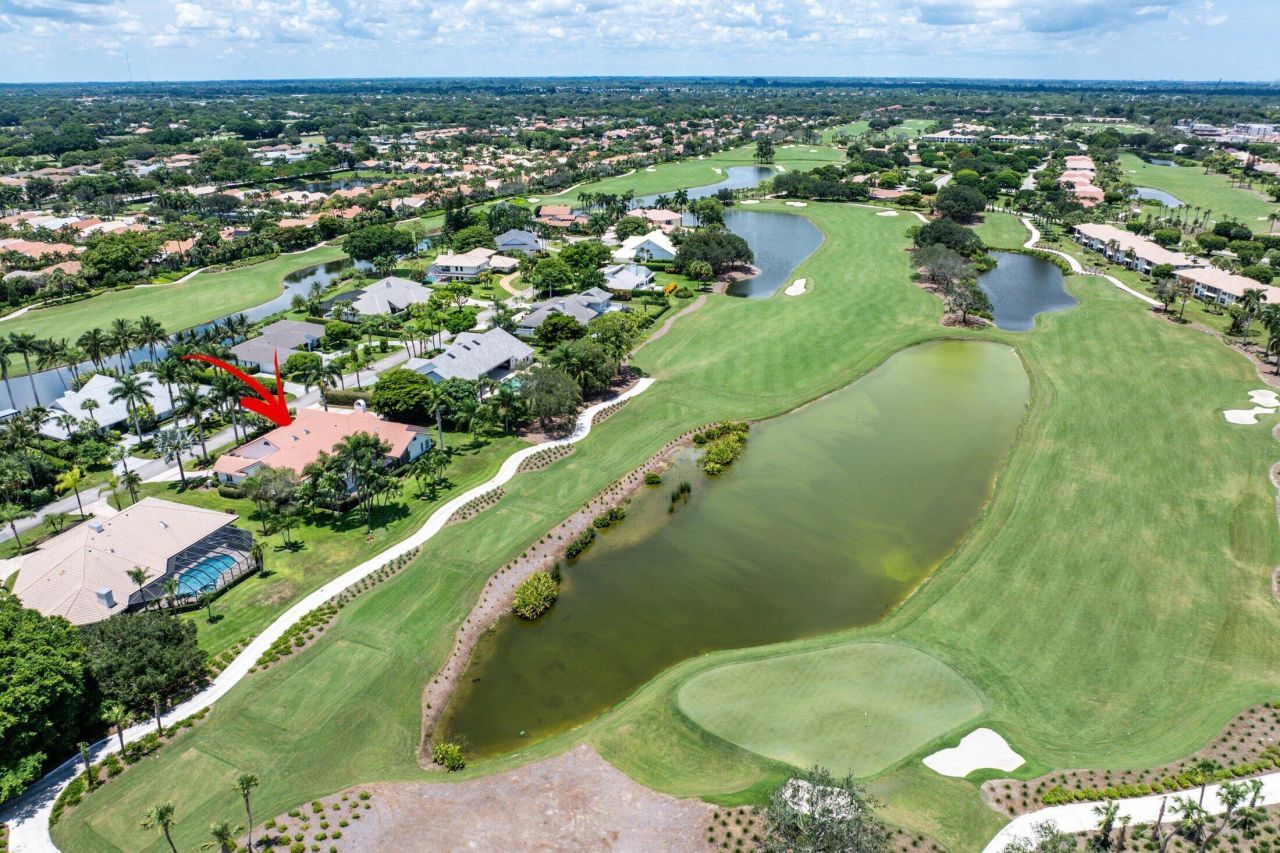 10858 Spicewood Trail, Boynton Beach, FL 33436 Photo