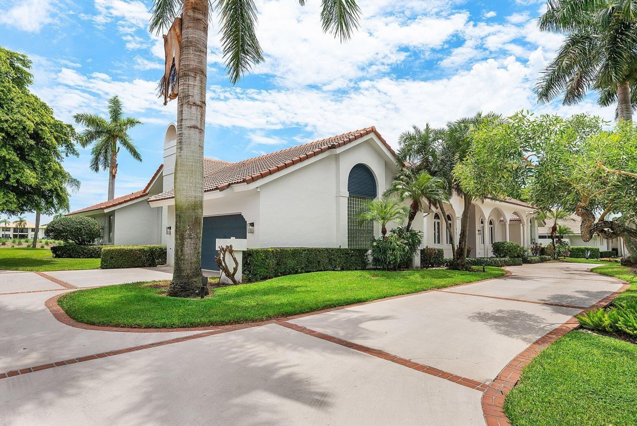 10858 Spicewood Trail, Boynton Beach, FL 33436 Photo