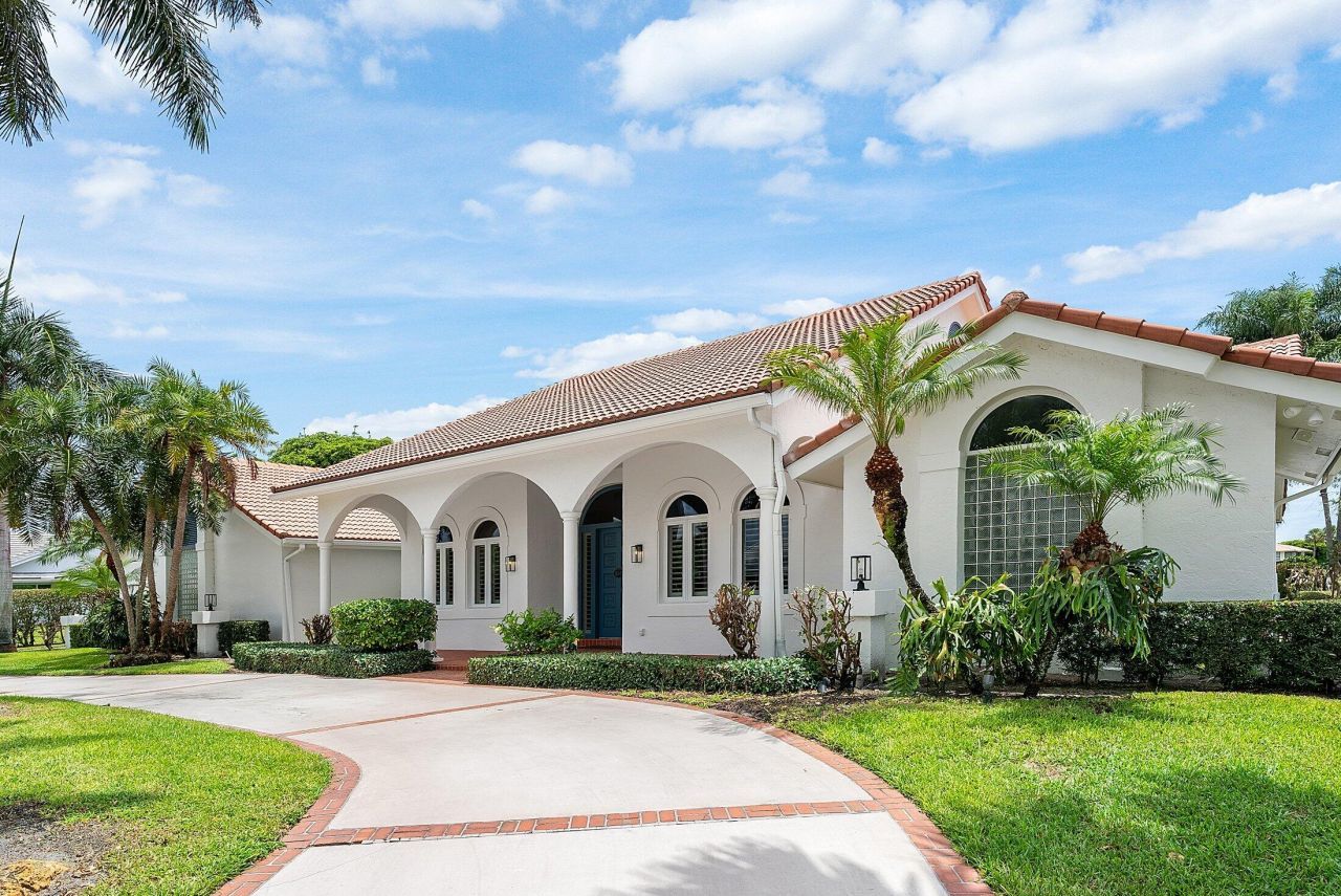 10858 Spicewood Trail, Boynton Beach, FL 33436 Photo
