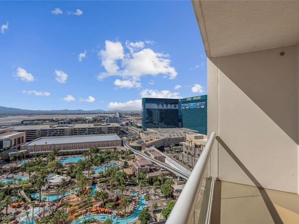 145 E Harmon Avenue, Unit 1708, Las Vegas, NV 89109