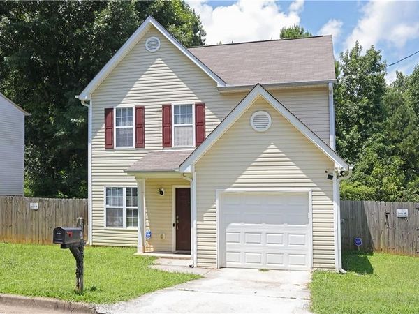 6874 Mahonia Place, Lithonia, GA 30038