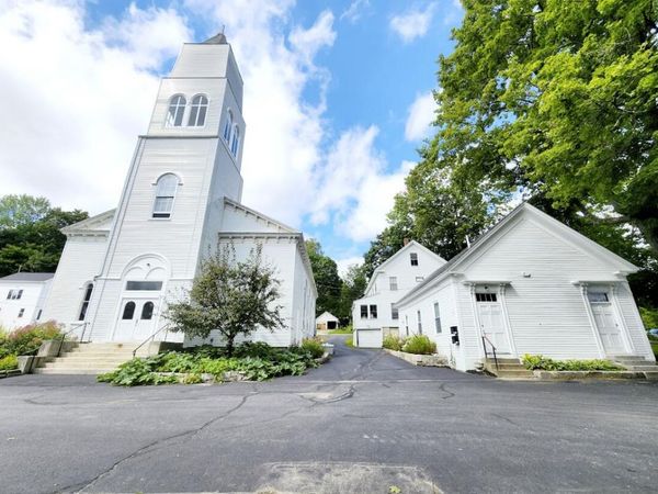 17 Union Street, Hallowell, ME 04347