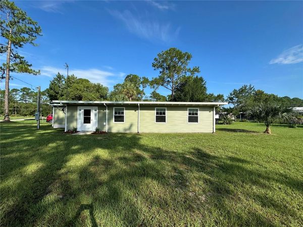 55045 6TH STREET, ASTOR, FL 32102