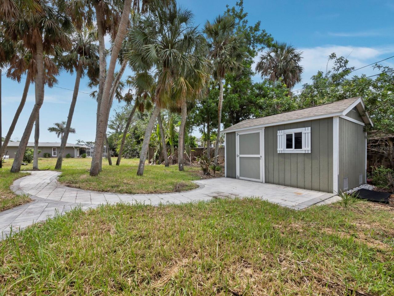 153 N Adams Drive, Sarasota, FL 34236 Photo