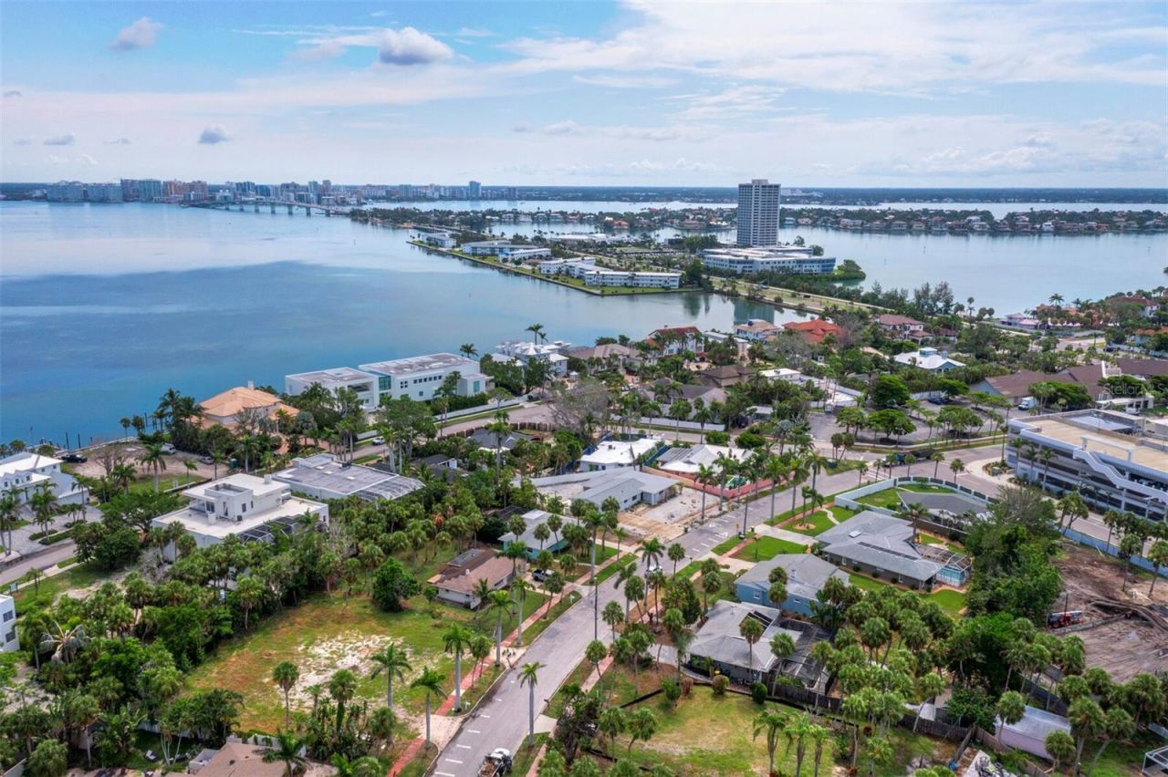 153 N Adams Drive, Sarasota, FL 34236 Photo