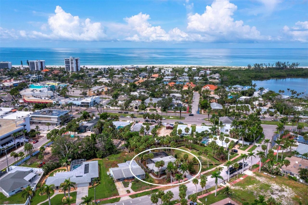 153 N Adams Drive, Sarasota, FL 34236 Photo