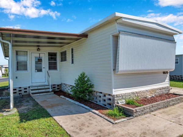 605 MOUNT LANCASTER AVENUE NE, Unit 634, ST PETERSBURG, FL 33702