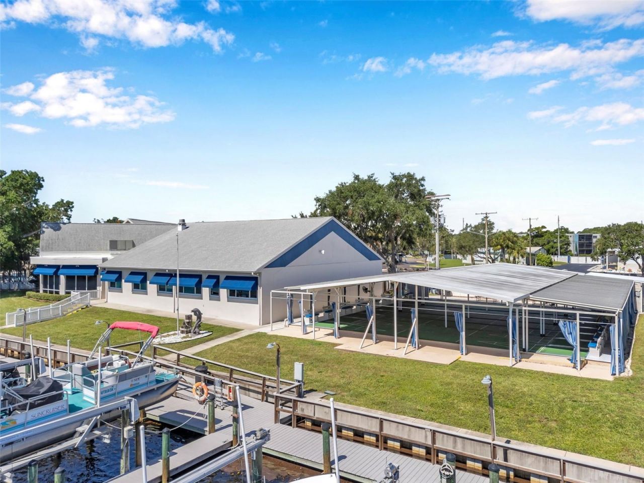 605 Mount Lancaster Avenue Ne, Unit 634, Saint Petersburg, FL 33702 Photo