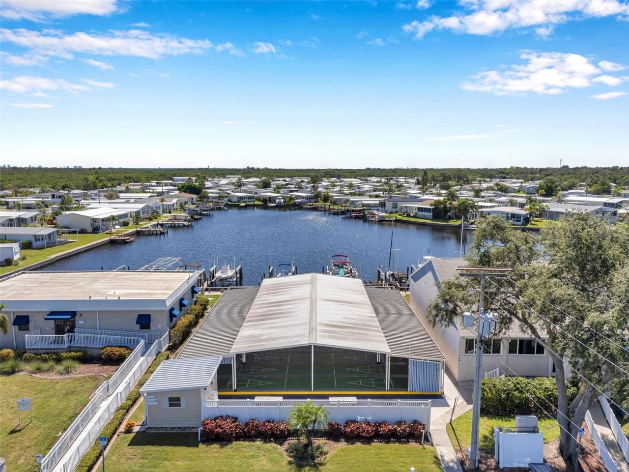 605 Mount Lancaster Avenue Ne, Unit 634, Saint Petersburg, FL 33702 Photo