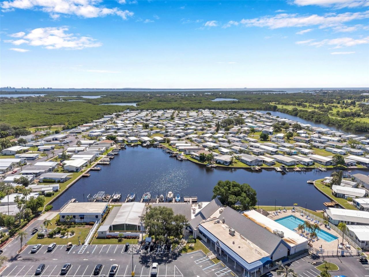 605 Mount Lancaster Avenue Ne, Unit 634, Saint Petersburg, FL 33702 Photo