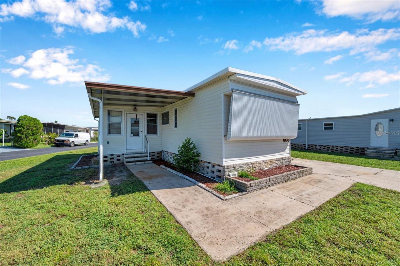 605 Mount Lancaster Avenue Ne, Unit 634, Saint Petersburg, FL 33702 Photo