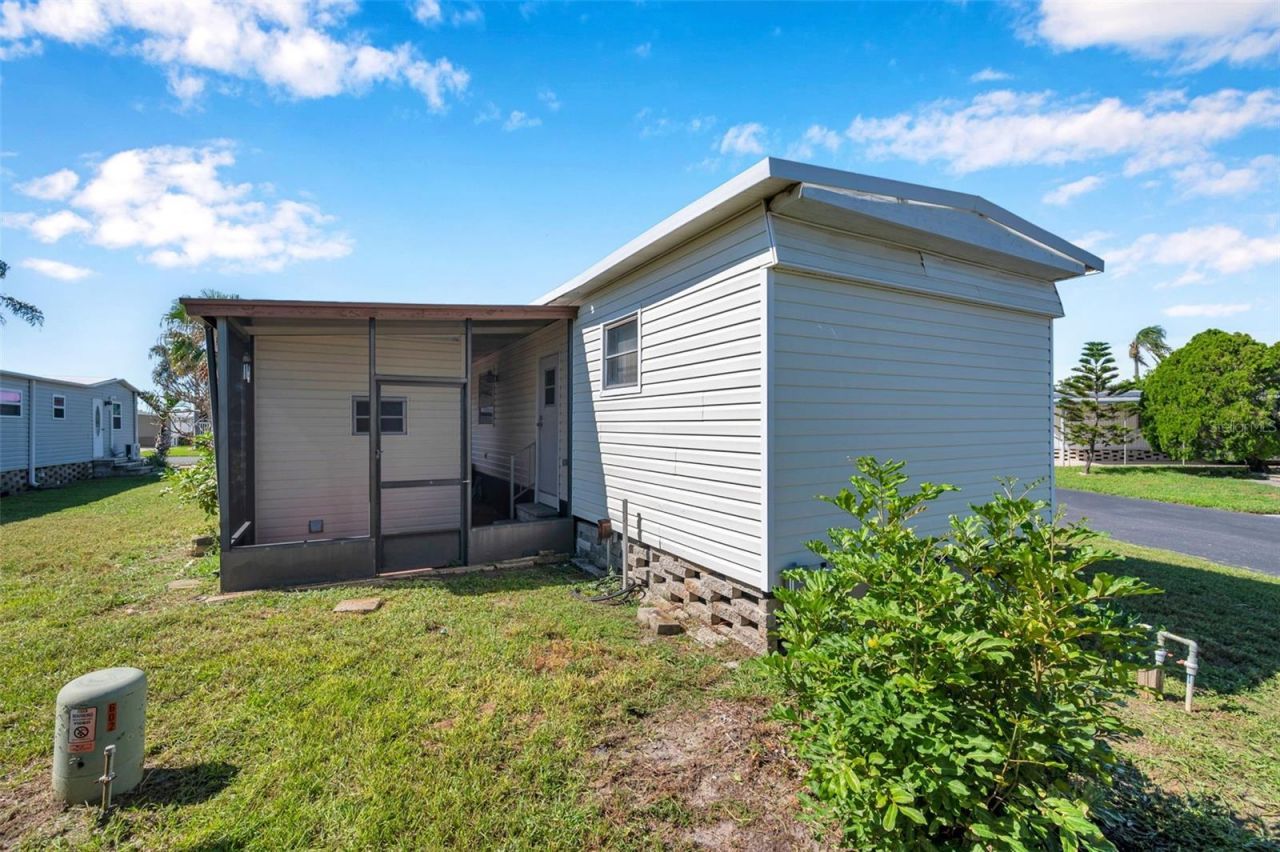 605 Mount Lancaster Avenue Ne, Unit 634, Saint Petersburg, FL 33702 Photo