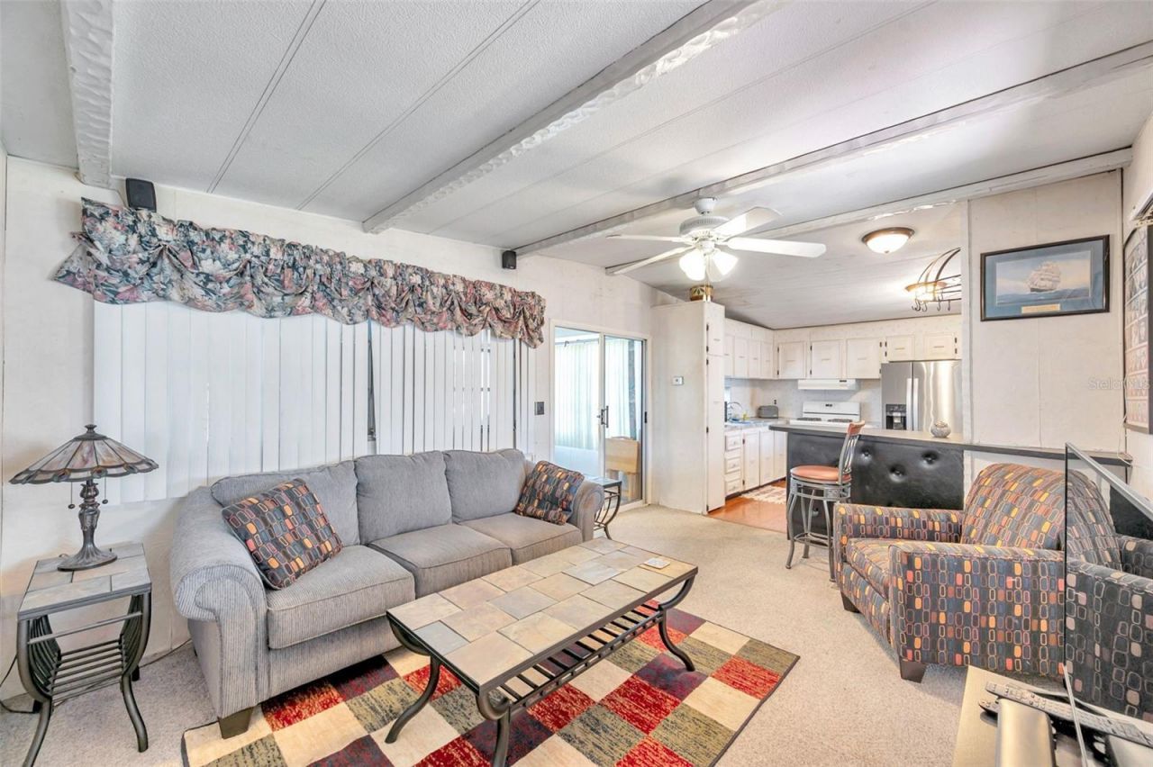 605 Mount Lancaster Avenue Ne, Unit 634, Saint Petersburg, FL 33702 Photo