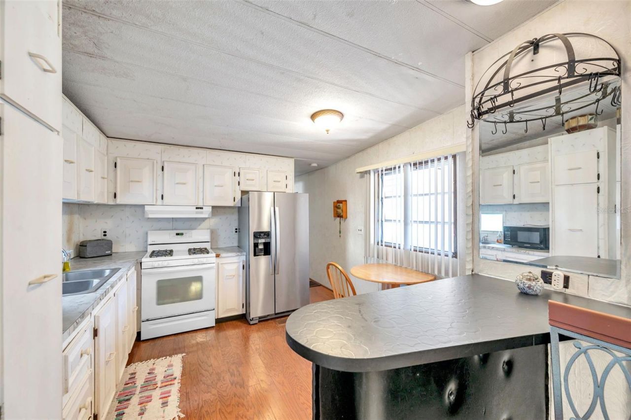 605 Mount Lancaster Avenue Ne, Unit 634, Saint Petersburg, FL 33702 Photo