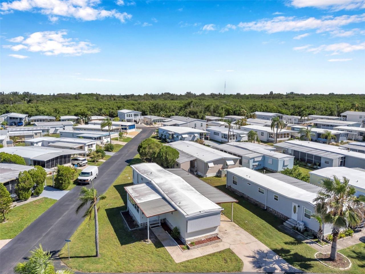 605 Mount Lancaster Avenue Ne, Unit 634, Saint Petersburg, FL 33702 Photo