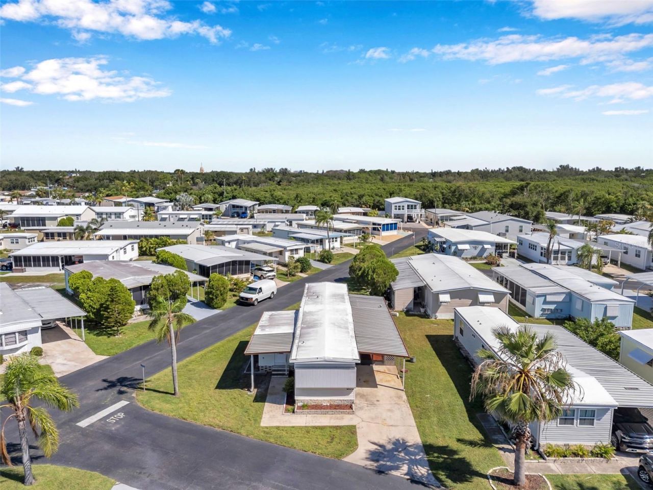 605 Mount Lancaster Avenue Ne, Unit 634, Saint Petersburg, FL 33702 Photo