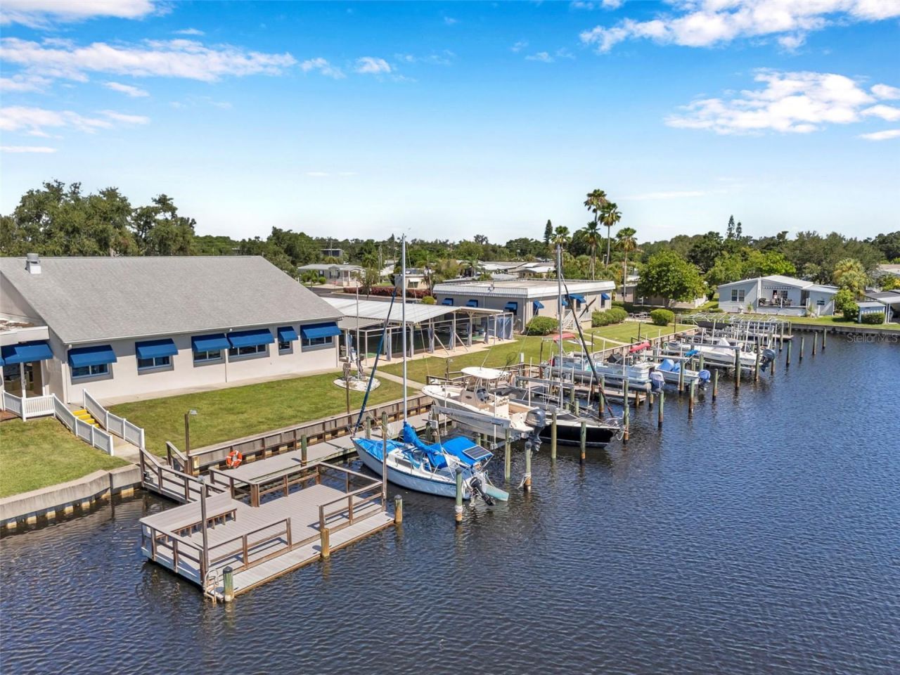 605 Mount Lancaster Avenue Ne, Unit 634, Saint Petersburg, FL 33702 Photo