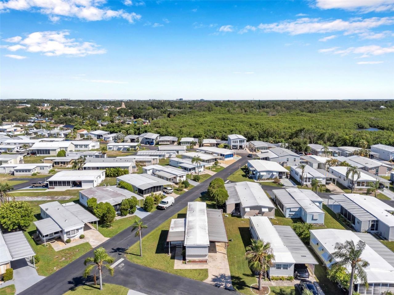 605 Mount Lancaster Avenue Ne, Unit 634, Saint Petersburg, FL 33702 Photo