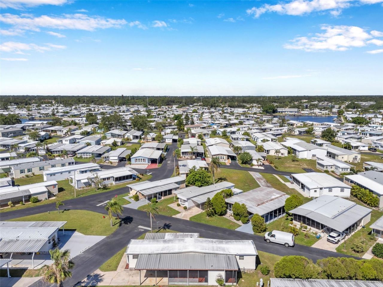 605 Mount Lancaster Avenue Ne, Unit 634, Saint Petersburg, FL 33702 Photo