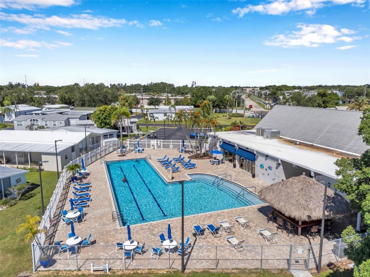 605 Mount Lancaster Avenue Ne, Unit 634, Saint Petersburg, FL 33702 Photo