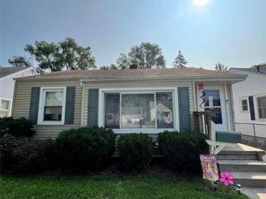 3420 Mackinaw Street, Saginaw, Mi 48602