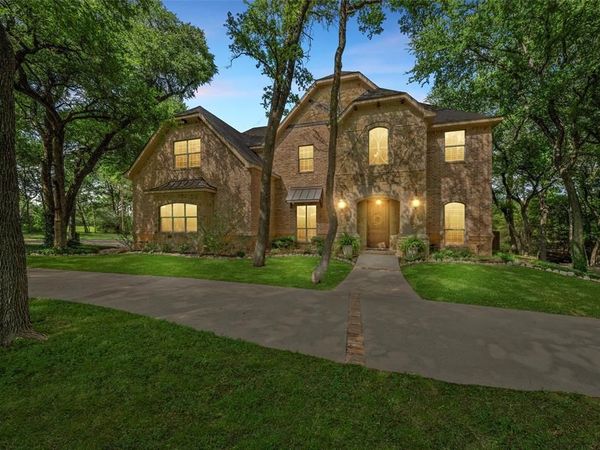 338 Estes Ranch Road, Bruceville, TX 76630