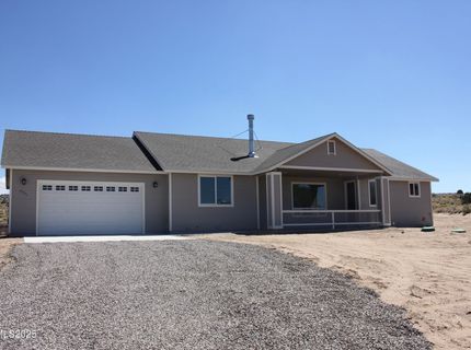 660 Mustang Lane, Gardnerville, NV 89410 Photo