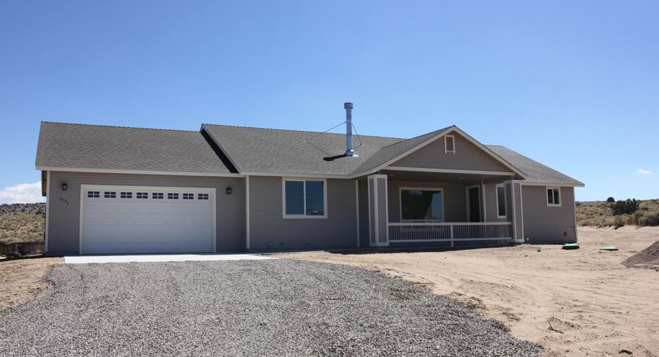 660 Mustang Lane, Gardnerville, NV 89410 Photo
