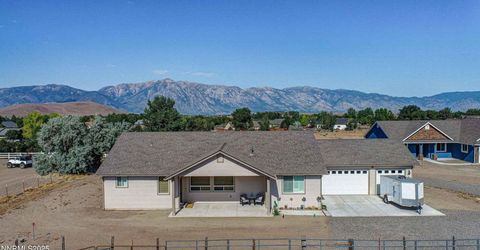 660 Mustang Lane, Gardnerville, NV 89410 Photo