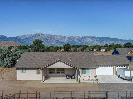 660 Mustang Lane, Gardnerville, NV 89410 Photo