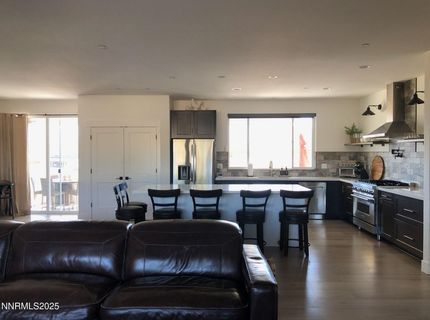 660 Mustang Lane, Gardnerville, NV 89410 Photo