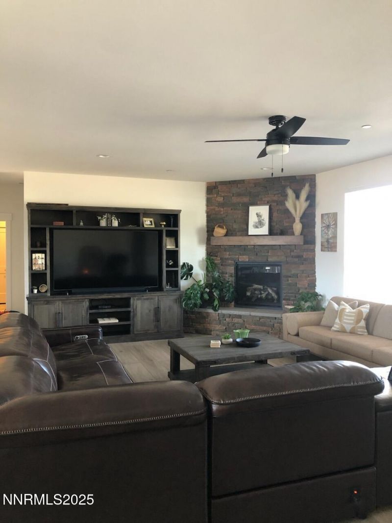 660 Mustang Lane, Gardnerville, NV 89410 Photo