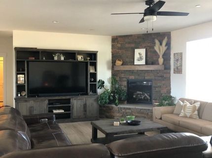 660 Mustang Lane, Gardnerville, NV 89410 Photo