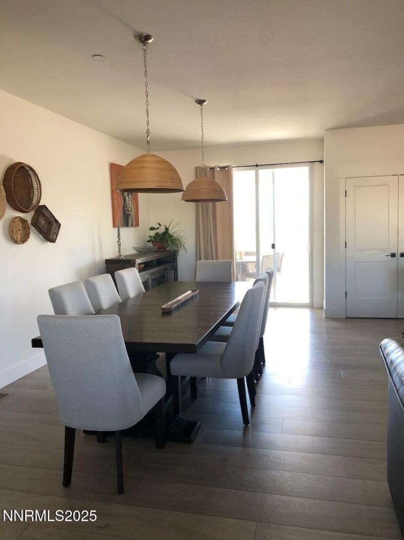 660 Mustang Lane, Gardnerville, NV 89410 Photo