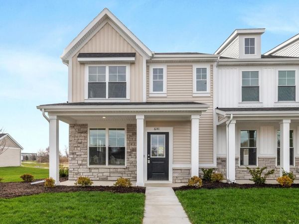 6141 Rushing Avenue, Portage, IN 46368