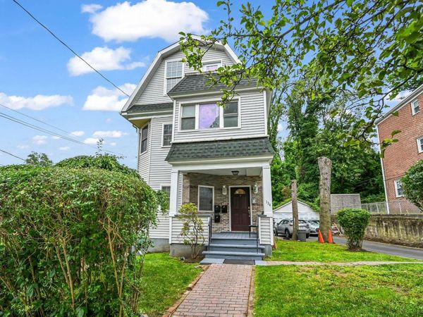 134 Haven Avenue, Mount Vernon, NY 10553