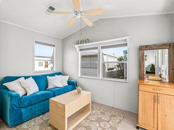 12 Hibiscus Drive, Unit H, Briny Breezes, FL 33435