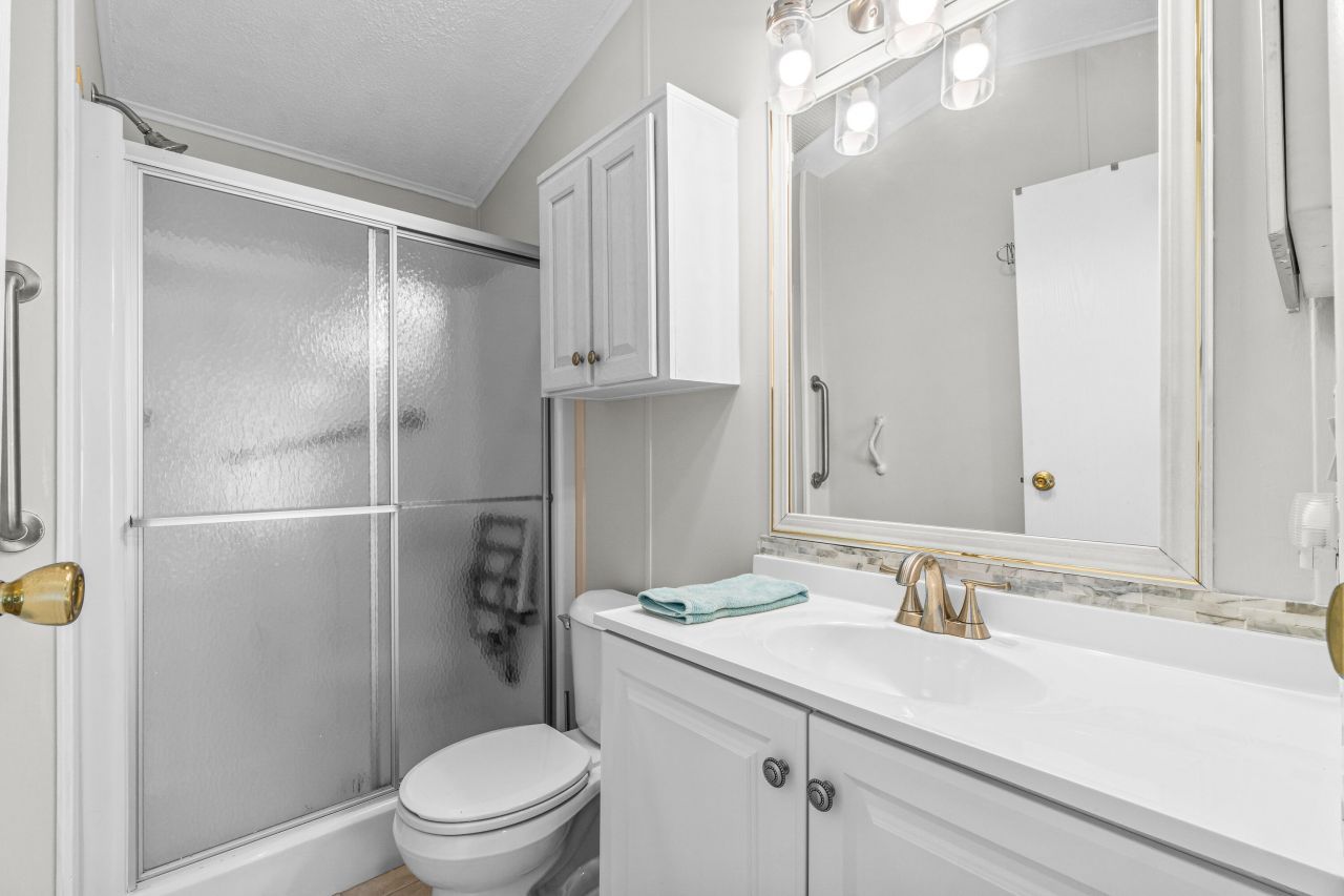 12 Hibiscus Drive, Unit H, Briny Breezes, FL 33435 Photo