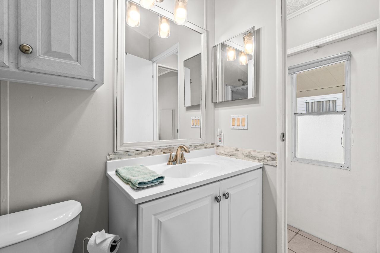 12 Hibiscus Drive, Unit H, Briny Breezes, FL 33435 Photo