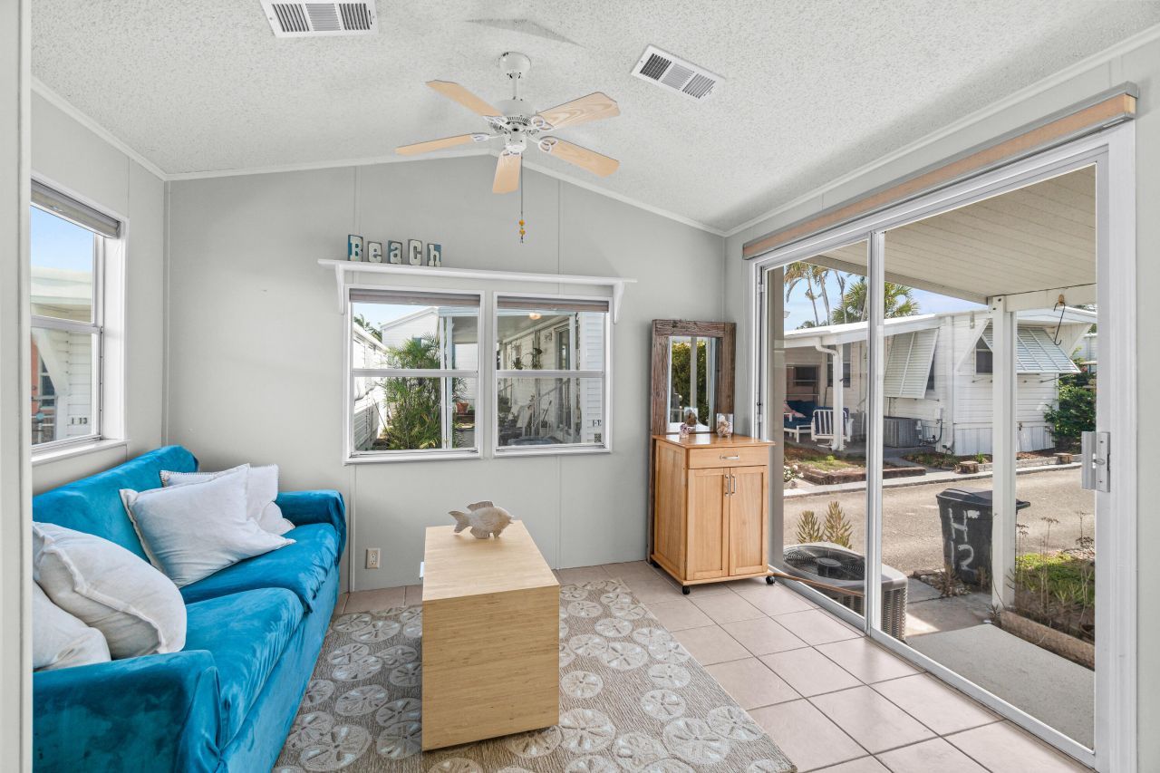 12 Hibiscus Drive, Unit H, Briny Breezes, FL 33435 Photo