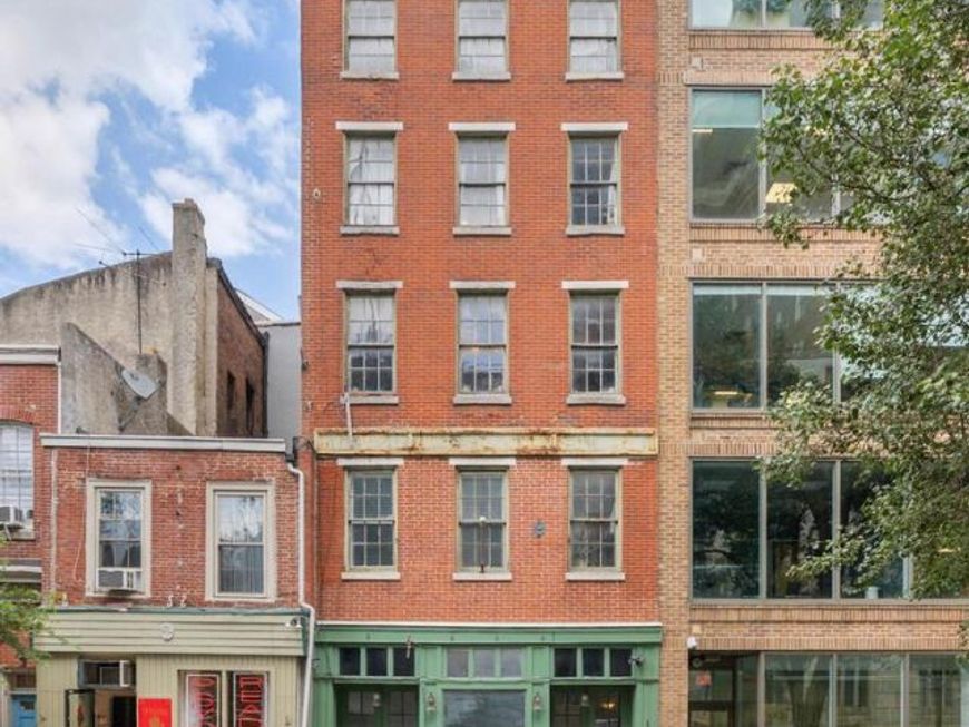 105 S 2nd Street, Philadelphia, PA 19106 Main Photo