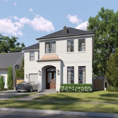 232 BELLAIRE Drive, New Orleans, LA 70124