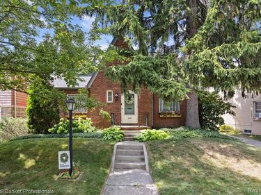 2207 Delaware Boulevard, Saginaw, MI 48602