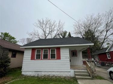 222 Borland Court, Saginaw, Mi 48602