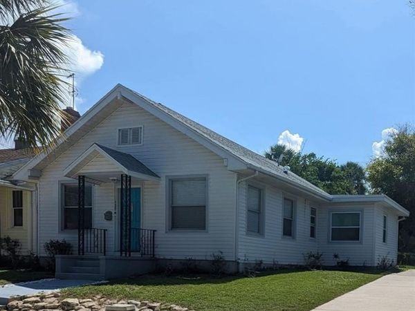 130 S OLEANDER AVENUE, DAYTONA BEACH, FL 32118