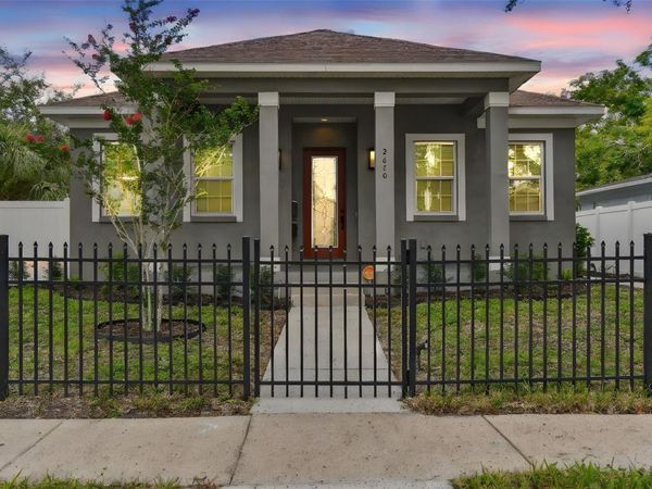 2620 3RD AVENUE S, ST PETERSBURG, FL 33712